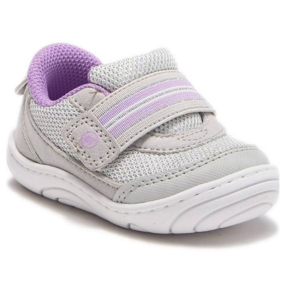 stride rite jessie
